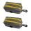 2Pièces Conteneur Crottes Portable Pour Randonnée 6