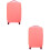 2Pièces Couvre- Rose Résistant Anti-Saleté Et Rayures 5