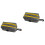 2Pièces Conteneur Crottes Portable Pour Randonnée 5