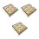 3Ensembles Jeu Familial Bois Beige Et Plaisir 7