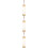 3Pièces Rouleaux Chinois Papier Multi Pour Art Bureau 7