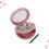 6Pièces Boîte De Rangement Rose 5 Compartiments Pour Cosmétiques 9
