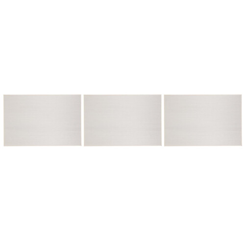 3Pièces Support De Dessin En Bois Beige Durable Pour Étudiants 2