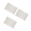 3Pièces Support De Dessin En Bois Beige Durable Pour Étudiants 2