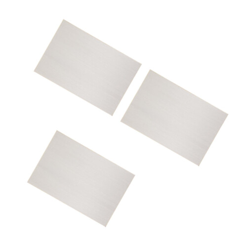 3Pièces Support De Dessin En Bois Beige Durable Pour Étudiants 1
