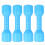 12Pièces Petites Haltères Enfants Plastique Coordination Main 1