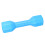 12Pièces Petites Haltères Enfants Plastique Coordination Main 10
