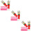 3Ensembles Kit De Tricotage En Bois Multi Couleurs Pour DIY 9