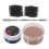 2Ensembles Kit Maquillage Cire Faux Cicatrices Sang Peau Multi Usage 10