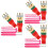 3Ensembles Kit De Tricotage En Bois Multi Couleurs Pour DIY 6
