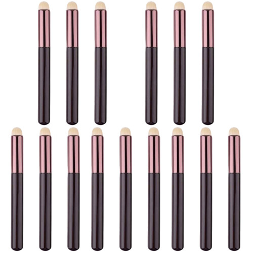 15Pièces Brosse Multi Usage Fibres Artificielles 1