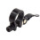 3Pièces Colliers De Noir, Ajustables Outils, Sécurisé 1