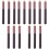 15Pièces Brosse Multi Usage Fibres Artificielles 3