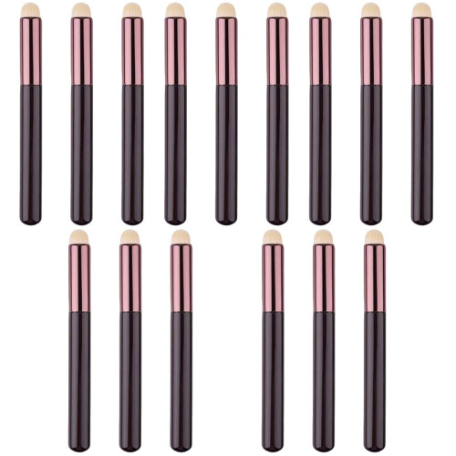 15Pièces Brosse Multi Usage Fibres Artificielles 2