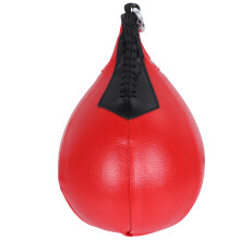 3Pièces De Boxe Poire Durable Pour Améliorer Réflexes