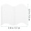 2Ensembles Clôture Jardin , Bordure Emboîtable Pour Pelouse 4