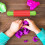 16Pièces Rouleaux Outils De Modelage En Pour Enfants 5