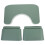 Sombre Vert Pied Enfant 7