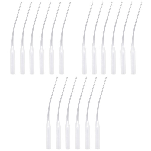 3Pièces Tubes Distributeurs De Colle Transparente Protègent Les Mains 2