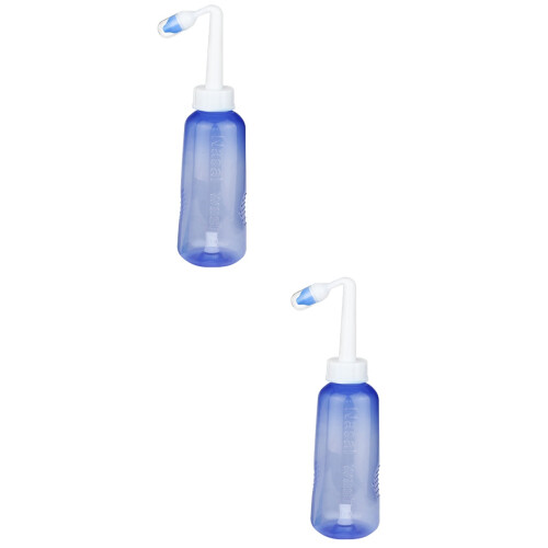 2Pièces Nasal Confortable Idéal Adulte 2