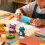 16Pièces Rouleaux Outils De Modelage En Pour Enfants 4