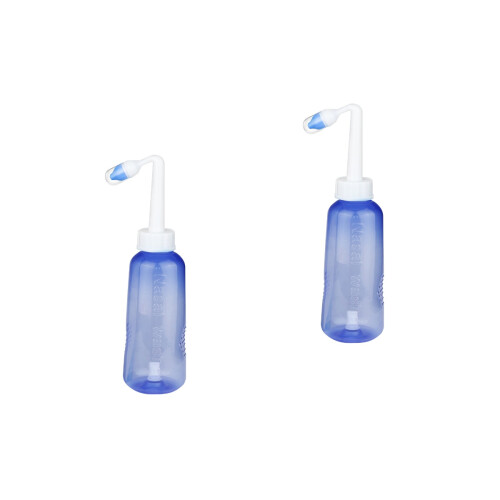2Pièces Nasal Confortable Idéal Adulte 1