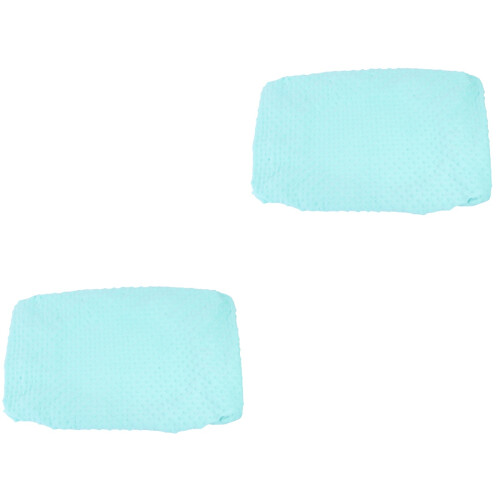2Pièces À Bébé Vert En Tissu Respirant 2
