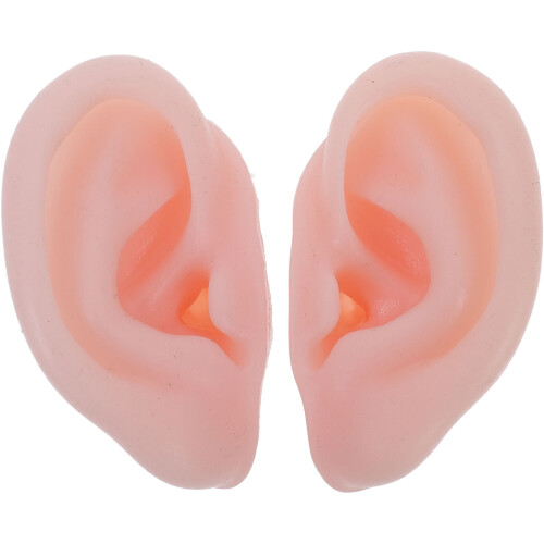 3Pièces Flexible Silicone Beige Pour Vitrine 2