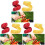6Pièces Spiral Pour Saucisses Multicolores Barbecue 2