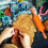 4Pièces Outils Pâte Jeu Enfant Pour Atelier 8