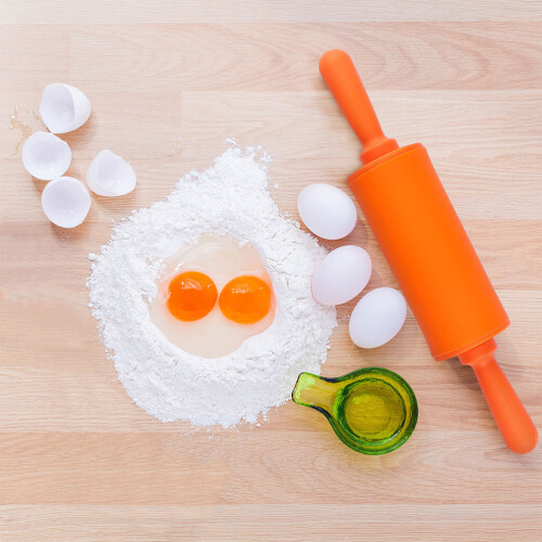 4Pièces Outils Pâte Jeu Enfant Pour Atelier 2