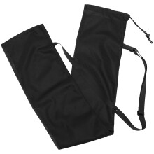 4Pièces À Cordon Ajustable Pour Pagaie De Canoë Noir Durable