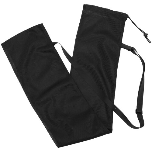 4Pièces À Cordon Ajustable Pour Pagaie De Canoë Noir Durable