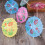 2Pièces Mini Parasols Pour Boissons, Décor Coloré Pour D'été 9
