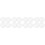 16Pcs Detachable Transparent Watch Case for Versa4 Sense 2 4