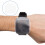 16Pcs Detachable Transparent Watch Case for Versa4 Sense 2 8