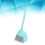 2Pièces Outils De Ménage Mini Balai Mop Pour Enfants 6