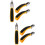 6Pcs Durable Staple Extractor Tools for Industrial Repair 7