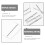 150Pcs Silver Metal Binding Clips for Office and School Use 6