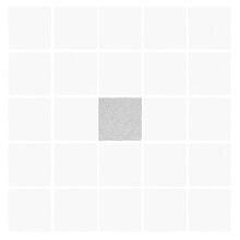 250Pcs Breathable Fiberglass Flower Pot Hole Mesh Pads Home Use
