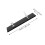 5Pcs Detachable Black Acrylic Cutter Display Rack for Safe Storage 2