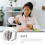 150Pcs Silver Metal Binding Clips for Office and School Use 5