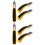 6Pcs Durable Staple Extractor Tools for Industrial Repair 5