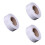 3Pcs White Reflective Warning Tape with Strong Adhesive for Safety Use 8