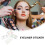 28Sets Waterproof Eyeliner Tape Stickers Colorful Creative Makeup Tool 10