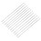 24Pcs Stainless Steel Lobster Claw Forks Nut Picks Silver Tools 1