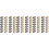 150Pcs Metal Zipper Clips Black for Handbag Zipper Tail Replacement 5