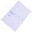 2Pcs Portable White Planner Notepad Paper and Metal Durable Design 6