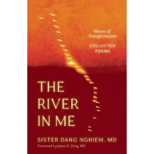 The River in Me by Sister Dang Nghiem Paperback Book