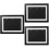 3Pcs Creative Black Medal Holder Case for Marathon Medals Display 8